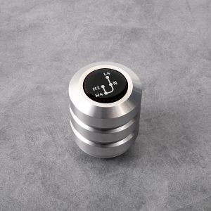 TrailMade Billet Transmission & T-Case Shift Knob - 5th Gen 4Runner
