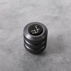 TrailMade Billet Transmission & T-Case Shift Knob - 5th Gen 4Runner