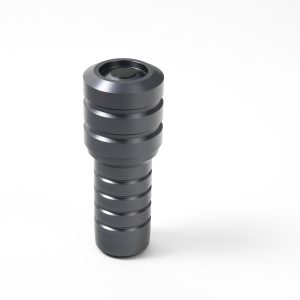 TrailMade Billet Transmission & T-Case Shift Knob - 5th Gen 4Runner