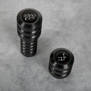 TrailMade Billet Transmission & T-Case Shift Knob - 5th Gen 4Runner