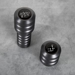 TrailMade Billet Transmission & T-Case Shift Knob - 5th Gen 4Runner