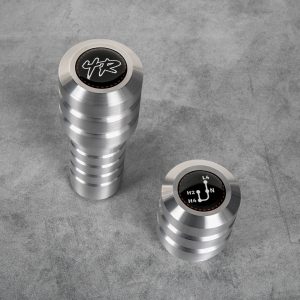 TrailMade Billet Transmission & T-Case Shift Knob - 5th Gen 4Runner